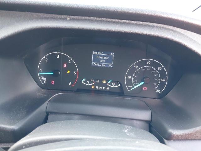 Aukcja sprzedaży 2020 Ford Transit Cu, vin: WF0ZXXTTGZLB79664, numer aukcji: 43913444