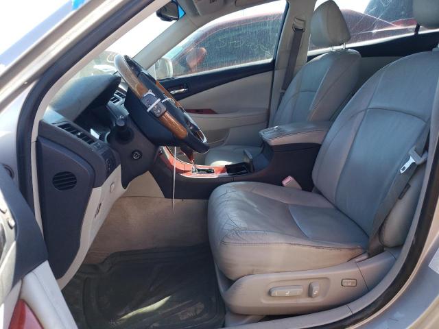 43807474 :رقم المزاد ، JTHBJ46GX72133752 vin ، 2007 Lexus Es 350 مزاد بيع