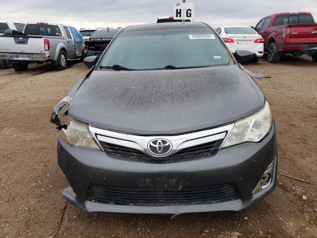 Aukcja sprzedaży 2013 Toyota Camry Se, vin: 4T1BK1FK1DU022634, numer aukcji: 45009354