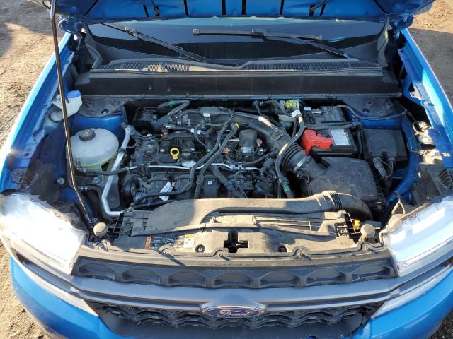 42216774 :رقم المزاد ، 3FTTW8F94NRA25443 vin ، 2022 Ford Maverick Xl مزاد بيع