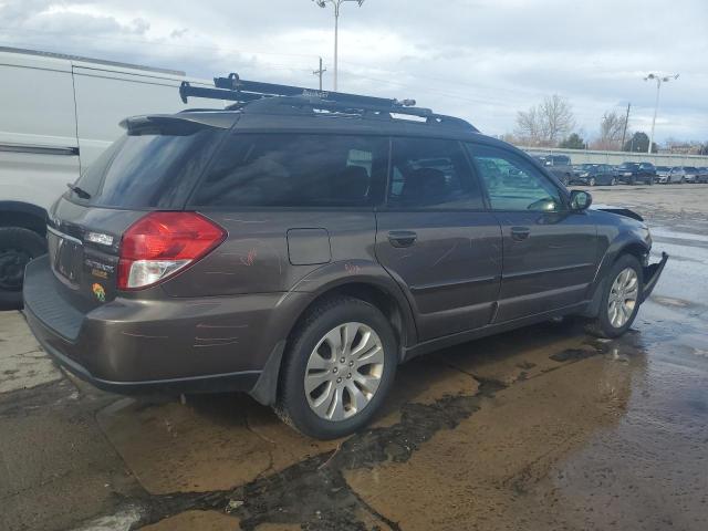 Продаж на аукціоні авто 2009 Subaru Outback 2.5i Limited, vin: 4S4BP66C797343297, номер лоту: 42113394