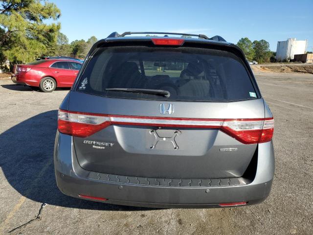 Aukcja sprzedaży 2012 Honda Odyssey Touring, vin: 5FNRL5H96CB145936, numer aukcji: 43426094