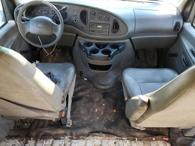 Продаж на аукціоні авто 2006 Ford Econoline, vin: 1FTRE14W06HA58195, номер лоту: 43625824