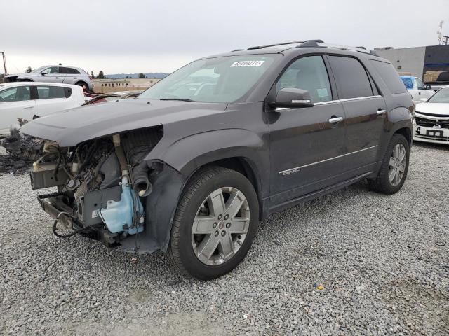 Aukcja sprzedaży 2014 Gmc Acadia Denali, vin: 1GKKVTKD2EJ228163, numer aukcji: 43490274