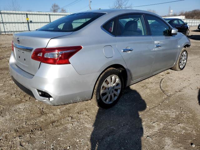 Aukcja sprzedaży 2019 Nissan Sentra S, vin: 3N1AB7AP0KY264818, numer aukcji: 42566864