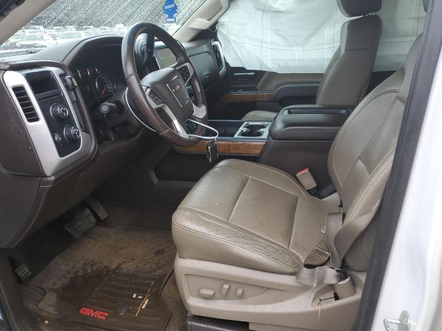 2014 Gmc Sierra K1500 Slt მანქანა იყიდება აუქციონზე, vin: 3GTU2VEC8EG282404, აუქციონის ნომერი: 44174924