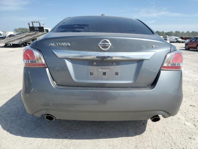 44535774 :رقم المزاد ، 1N4AL3AP5FN354378 vin ، 2015 Nissan Altima 2.5 مزاد بيع