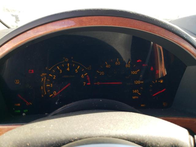 Aukcja sprzedaży 2004 Infiniti Qx56, vin: 5N3AA08C64N806405, numer aukcji: 43872704