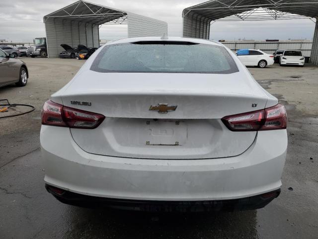 Aukcja sprzedaży 2022 Chevrolet Malibu Lt, vin: 1G1ZD5ST8NF116866, numer aukcji: 43826844