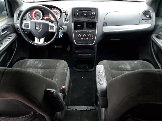 Aukcja sprzedaży 2015 Dodge Grand Caravan Se, vin: 2C4RDGBG5FR641898, numer aukcji: 44811044