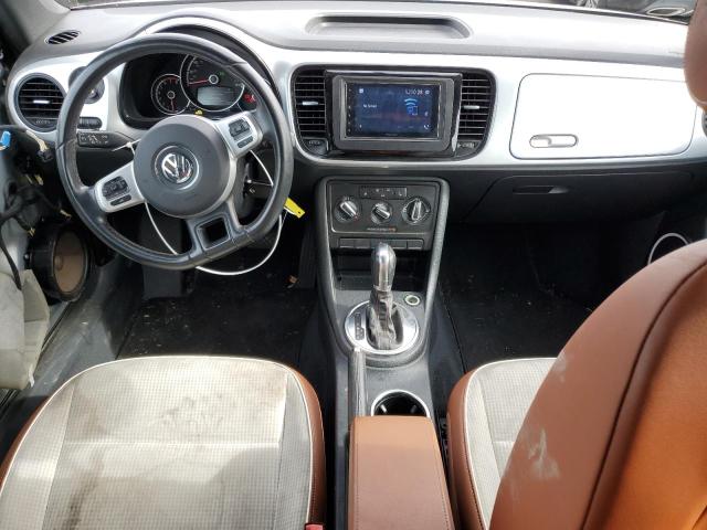 Auction sale of the 2015 Volkswagen Beetle 1.8t, vin: 3VWF17AT7FM606858, lot number: 43448254