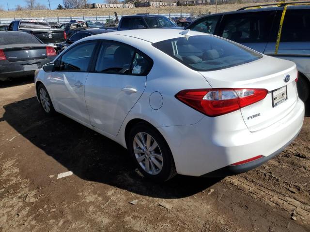 Aukcja sprzedaży 2016 Kia Forte Lx, vin: KNAFX4A66G5439939, numer aukcji: 43788724