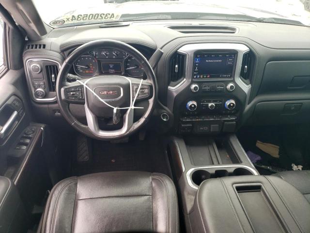 43200534 :رقم المزاد ، 3GTP8DED2LG120361 vin ، 2020 Gmc Sierra C1500 Slt مزاد بيع