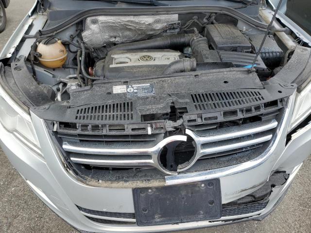 Продажа на аукционе авто 2011 Volkswagen Tiguan S, vin: WVGBV7AX9BW538531, номер лота: 43986554