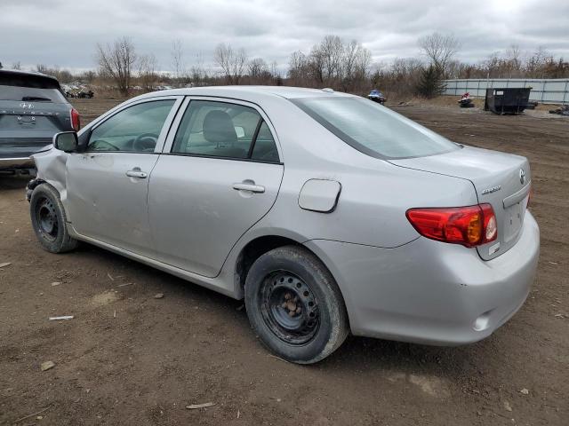 Продажа на аукционе авто 2010 Toyota Corolla Base, vin: 2T1BU4EE0AC489547, номер лота: 44774014