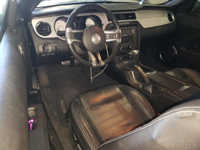41289264 :رقم المزاد ، 1ZVBP8AM9C5244643 vin ، 2012 Ford Mustang مزاد بيع