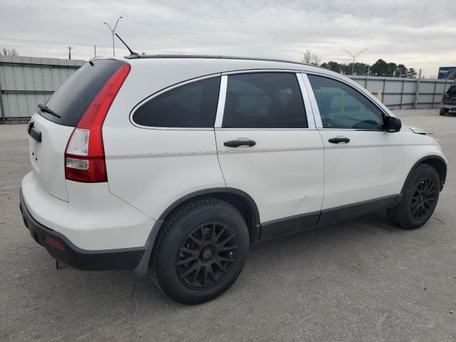 Aukcja sprzedaży 2007 Honda Cr-v Lx, vin: 5J6RE48327L012393, numer aukcji: 44753694