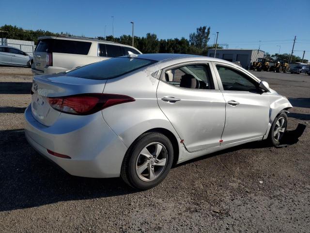 Aukcja sprzedaży 2015 Hyundai Elantra Se, vin: 5NPDH4AE6FH579387, numer aukcji: 43611654