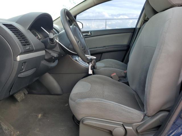 Продаж на аукціоні авто 2011 Nissan Sentra 2.0, vin: 3N1AB6AP7BL699245, номер лоту: 43645404