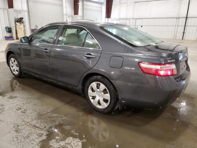 2007 Toyota Camry Ce მანქანა იყიდება აუქციონზე, vin: 4T1BE46K27U507121, აუქციონის ნომერი: 45086774
