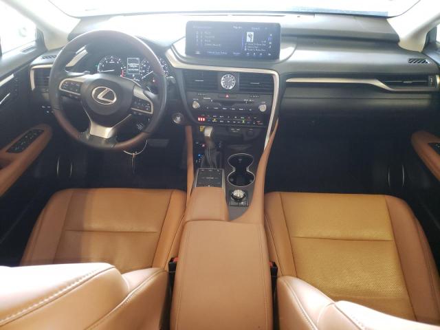 Aukcja sprzedaży 2022 Lexus Rx 350, vin: 2T2HZMAA7NC224138, numer aukcji: 43747764