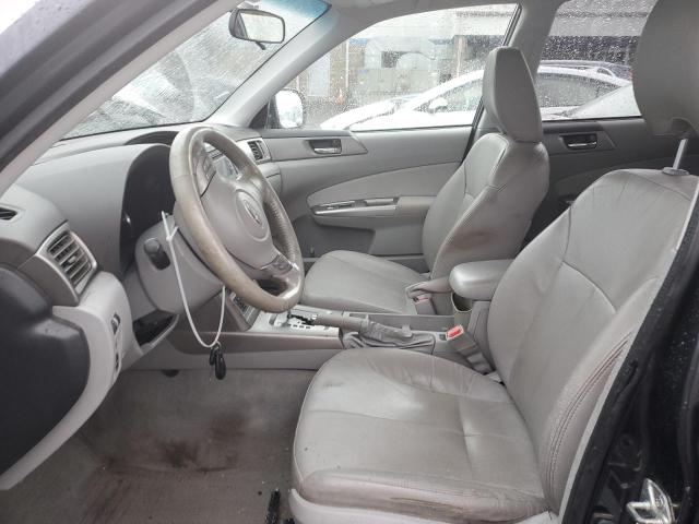 Продаж на аукціоні авто 2010 Subaru Forester 2.5x Limited, vin: JF2SH6DC6AH901337, номер лоту: 43814244
