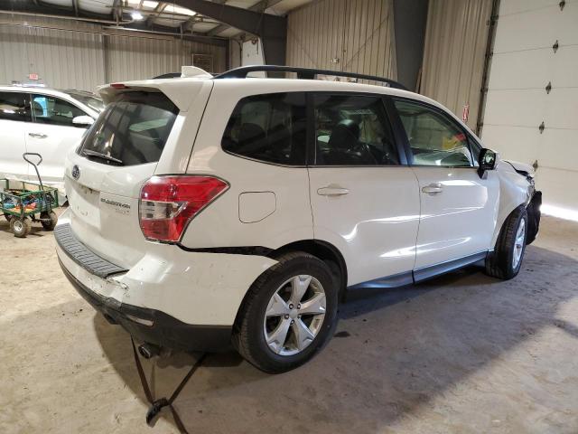 Aukcja sprzedaży 2016 Subaru Forester 2.5i Limited, vin: JF2SJAHC1GH526161, numer aukcji: 45141944