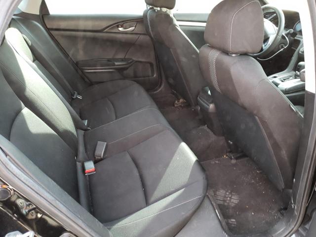 Aukcja sprzedaży 2018 Honda Civic Lx, vin: 2HGFC2F5XJH595373, numer aukcji: 41863224