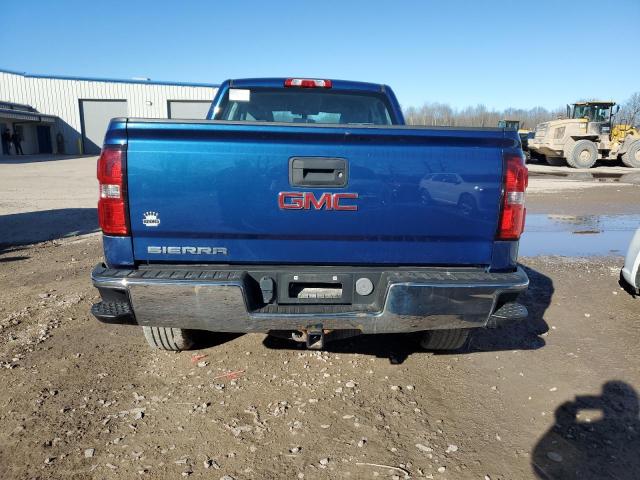 Aukcja sprzedaży 2017 Gmc Sierra K1500, vin: 1GTV2LEHXHZ108147, numer aukcji: 40862764