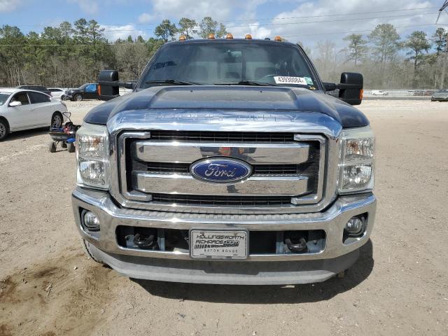 Aukcja sprzedaży 2014 Ford F250 Super Duty, vin: 1FT7W2BT9EEA46212, numer aukcji: 43930084