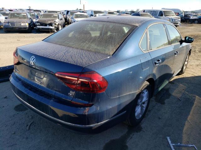 Aukcja sprzedaży 2018 Volkswagen Passat S, vin: 1VWAA7A33JC008836, numer aukcji: 42589554