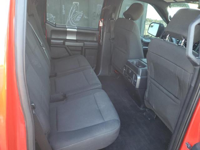 Aukcja sprzedaży 2017 Ford F150 Supercrew, vin: 1FTFW1EG0HKD04143, numer aukcji: 44800244