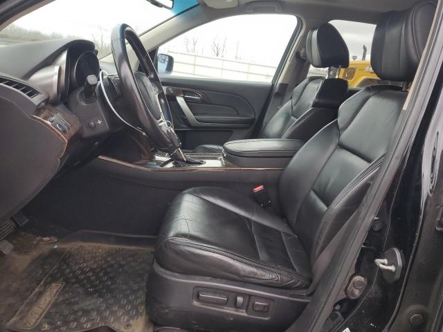 Продажа на аукционе авто 2012 Acura Mdx Technology, vin: 2HNYD2H39CH513372, номер лота: 45111214