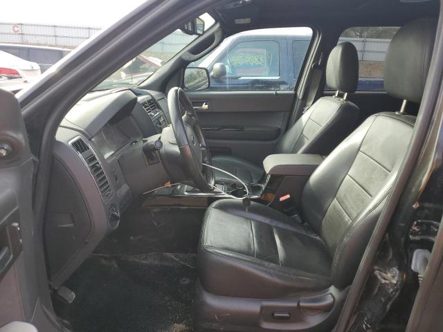 Aukcja sprzedaży 2012 Ford Escape Limited, vin: 1FMCU0E74CKA43638, numer aukcji: 41627574