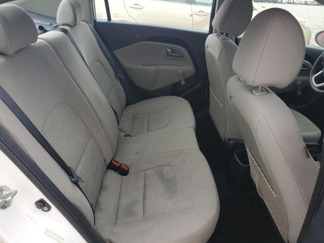 Aukcja sprzedaży 2015 Kia Rio Lx, vin: KNADM4A35F6453541, numer aukcji: 44774504