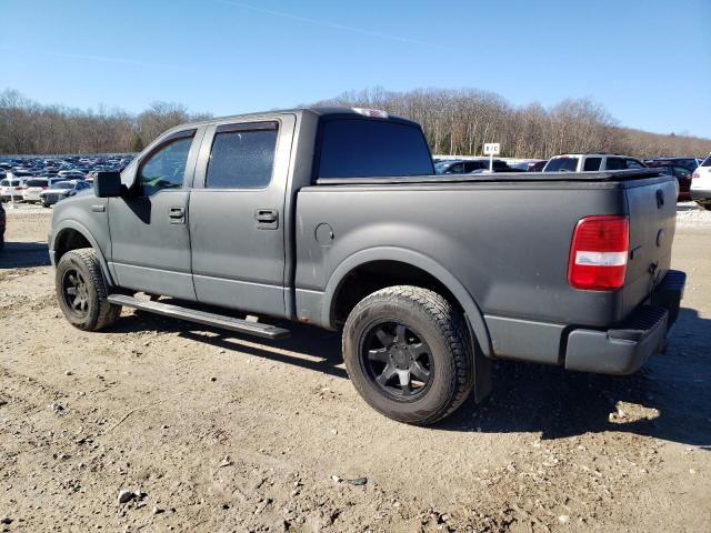 Aukcja sprzedaży 2005 Ford F150 Supercrew, vin: 1FTPW14505FA65444, numer aukcji: 43411514
