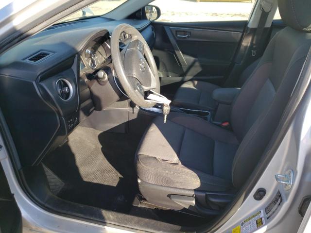 43807754 :رقم المزاد ، 2T1BURHE0KC226128 vin ، 2019 Toyota Corolla L مزاد بيع