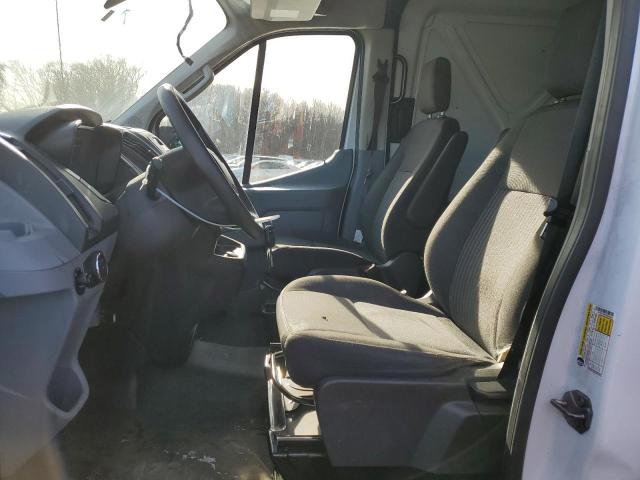 Aukcja sprzedaży 2019 Ford Transit T-, vin: 1FTYR1CM7KKA08505, numer aukcji: 41119394