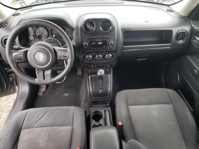 43433834 :رقم المزاد ، 1C4NJPBB3CD571134 vin ، 2012 Jeep Patriot Sport مزاد بيع