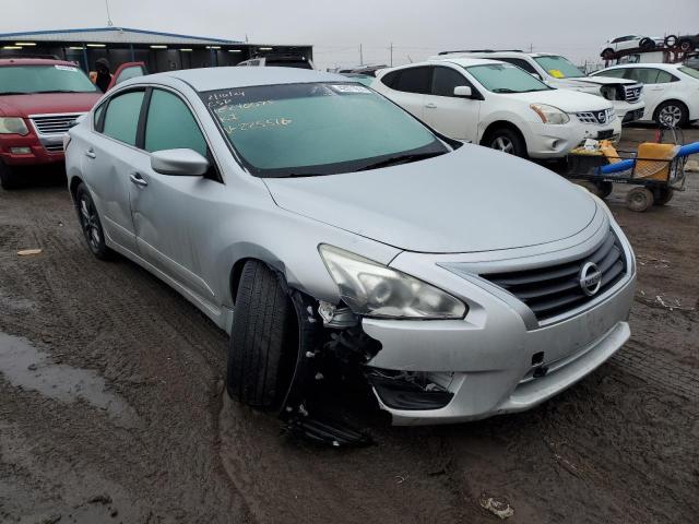 Aukcja sprzedaży 2015 Nissan Altima 2.5, vin: 1N4AL3APXFC225516, numer aukcji: 42971614