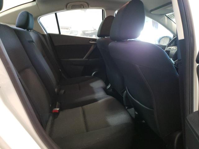 39638814 :رقم المزاد ، JM1BL1VF9C1513023 vin ، 2012 Mazda 3 I مزاد بيع
