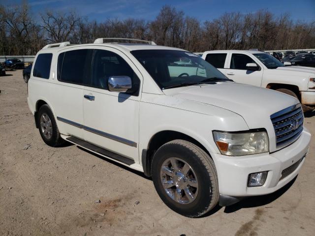 Aukcja sprzedaży 2004 Infiniti Qx56, vin: 5N3AA08C64N806405, numer aukcji: 43872704