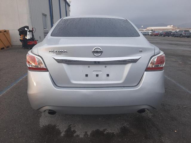 Продаж на аукціоні авто 2015 Nissan Altima 2.5, vin: 1N4AL3AP4FN870845, номер лоту: 42517824