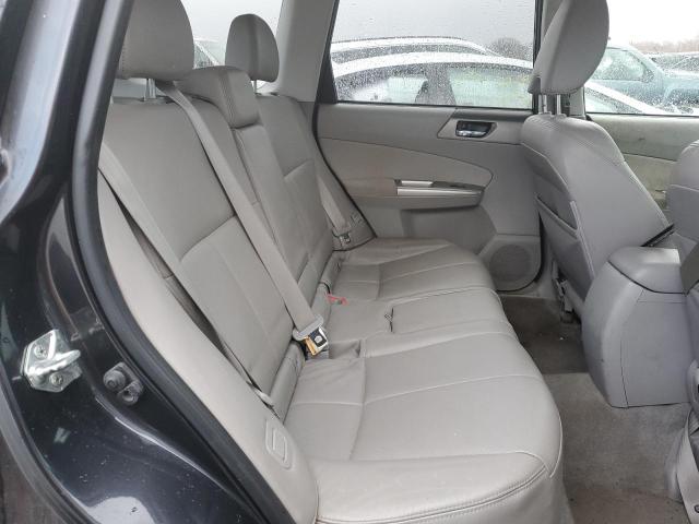 Продаж на аукціоні авто 2010 Subaru Forester 2.5x Limited, vin: JF2SH6DC6AH901337, номер лоту: 43814244