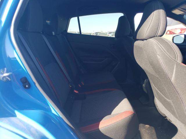 Aukcja sprzedaży 2024 Subaru Impreza Rs, vin: JF1GUHHC2R8222706, numer aukcji: 43482994