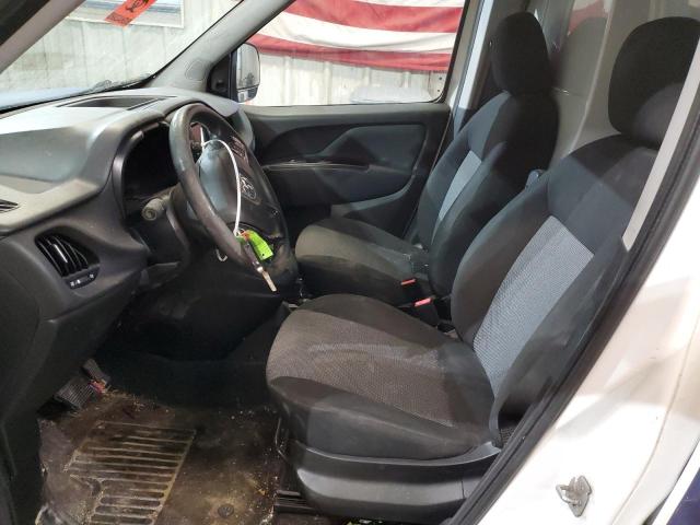 Aukcja sprzedaży 2018 Ram Promaster City, vin: ZFBERFAB8J6J33802, numer aukcji: 43361304