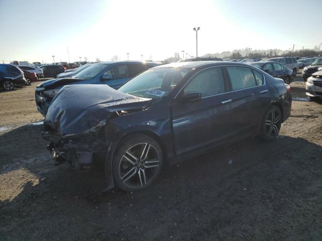 Aukcja sprzedaży 2017 Honda Accord Sport Special Edition, vin: 1HGCR2F19HA036095, numer aukcji: 44037304