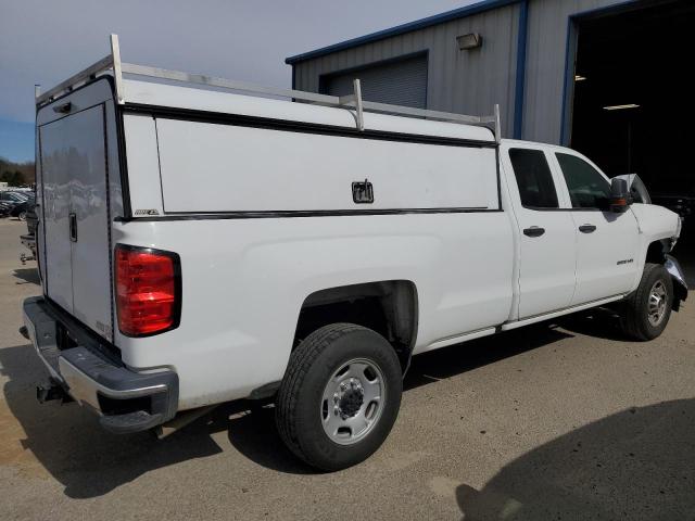 2019 Chevrolet Silverado C2500 Heavy Duty მანქანა იყიდება აუქციონზე, vin: 2GC2CREGXK1141501, აუქციონის ნომერი: 40654954
