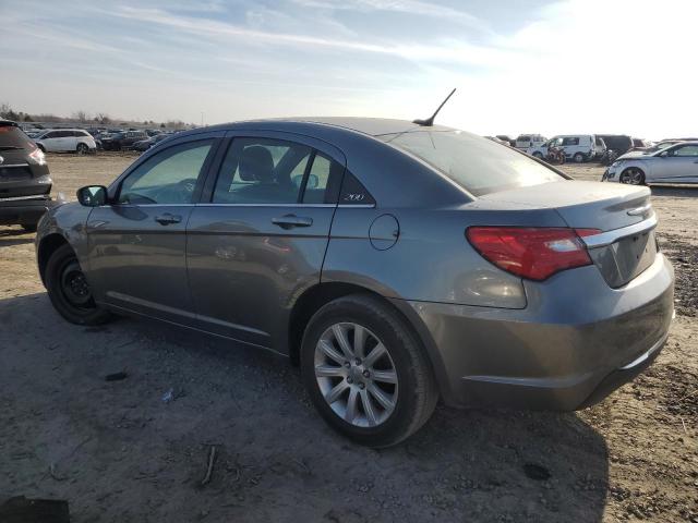 Продажа на аукционе авто 2012 Chrysler 200 Touring, vin: 1C3CCBBB8CN120624, номер лота: 41380164