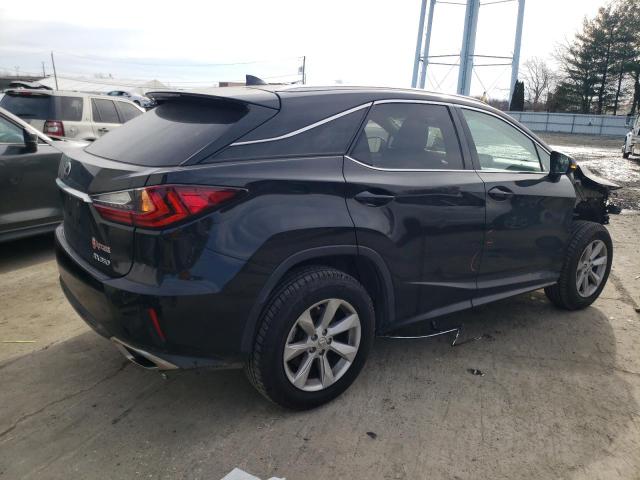 Продаж на аукціоні авто 2016 Lexus Rx, vin: 2T2BZMCA9GC048991, номер лоту: 41780454